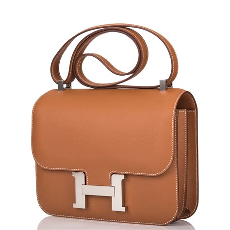 Hermes over the shoulder bag